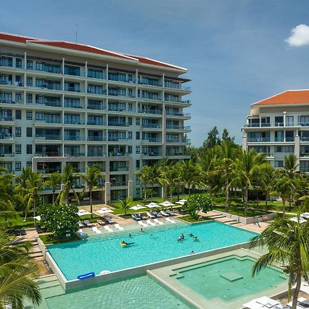 Maha Mangala Zen Garden & Residence Da Nang Esterno foto
