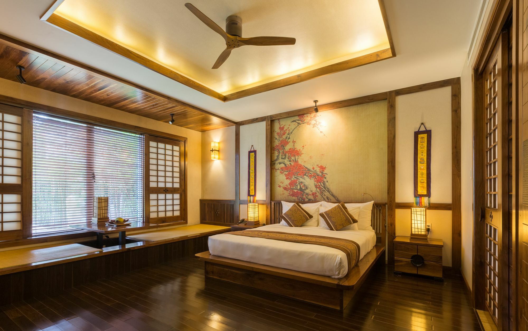 Maha Mangala Zen Garden & Residence Da Nang Esterno foto