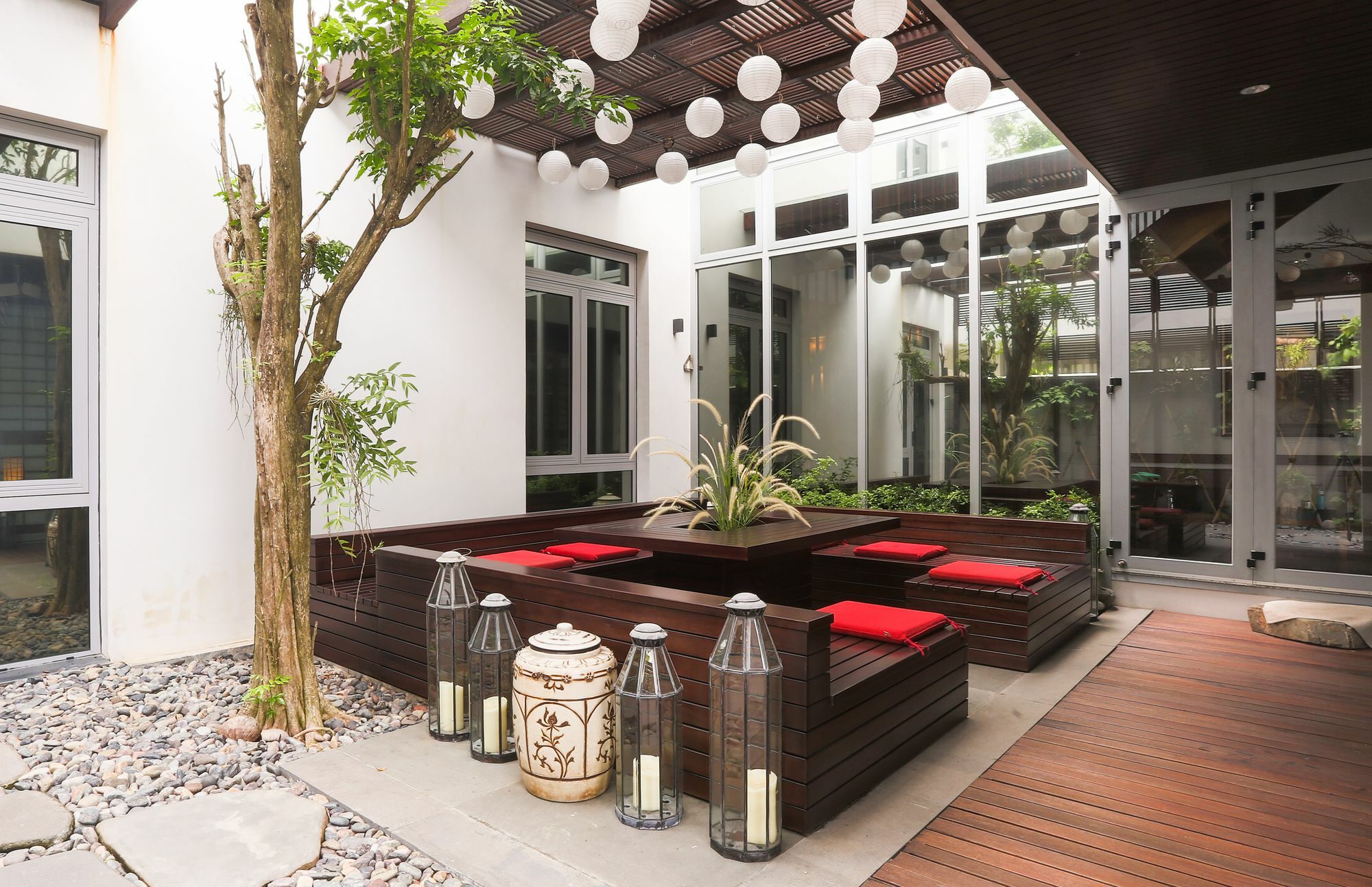 Maha Mangala Zen Garden & Residence Da Nang Esterno foto